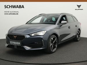 Cupra Leon Sportstourer VZ 2.0 TSI DSG *PANO*LED*NAVI*