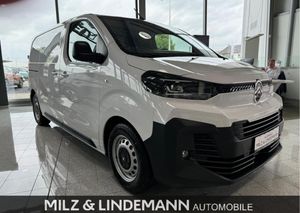 Citroën Jumpy !! Angebot ist Limitiert !! E-Jumpy Kastenwagen L2 standard 100 kW - 49 kWh Leasing