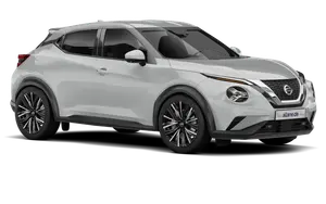 Nissan JUKE 1.6 Hybrid N-CONNECTA Leasing