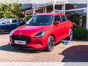 Suzuki Swift 1.2 Dualjet Hybrid Comfort+ Leasing