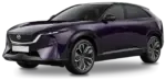 Mazda CX-6e Leasing