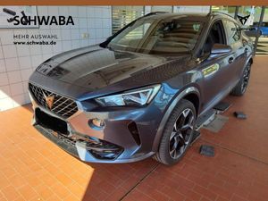 Cupra Formentor 2.0 TSI DSG 4Drive *ACC*StdHZ*R-KAM*19