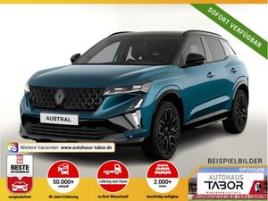 Renault Austral Esprit Alpine Full Hybrid E-Tech 200