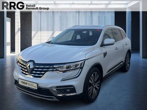 Renault Koleos dCi 185 4WD X-tronic Initiale Paris Leasing