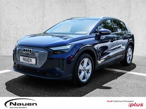 Audi Q4 e-tron 40 150 kW *NAVI*SPORTSITZE*SHZ*KLIMAAU