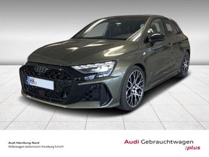 Audi RS3 RS 3 2.5 TFSI S-tronic Sportb quattro Pano Navi