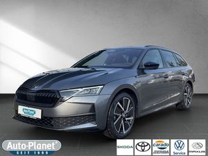 Skoda Octavia Combi IV 1.5 TSI mHEV DSG Sportline *360