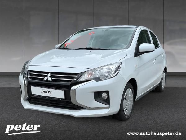 Mitsubishi Space Star Select  ✅ TAGESZULASSUNGEN ABVERKAUF❗️❗️ Leasing