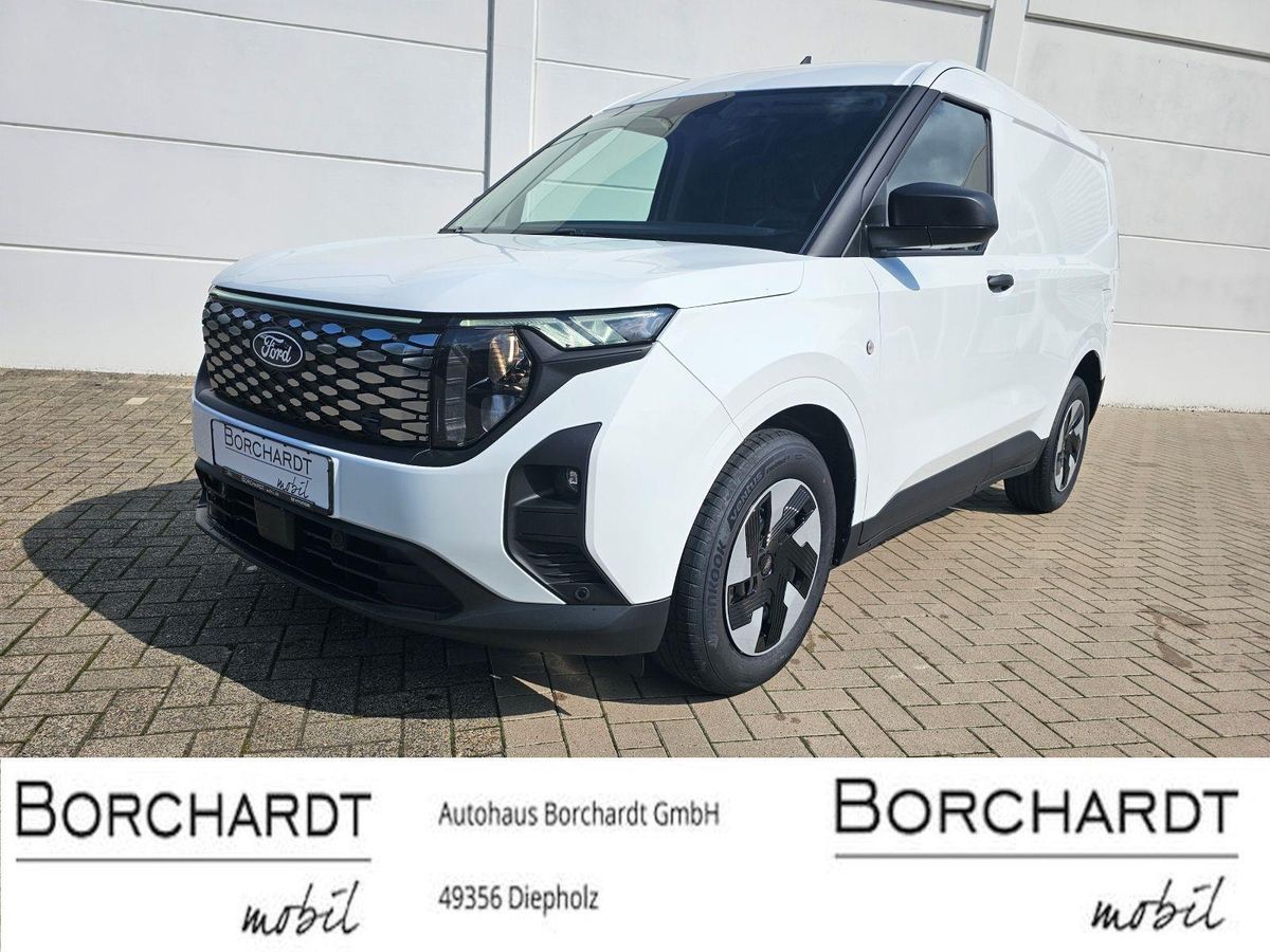 Ford Transit Courier E-Trend *Ladungssicherung*WinterPkt*Durchlade*288 km WLTP* Leasing