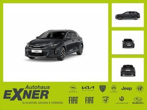 Kia XCeed Spirit AT | KURZFRISTIG VERFÜBAR | Privat Leasing