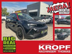 Opel Mokka 1.2 Turbo GS Line LED+SHZ+Winterp.+Kam.+LM