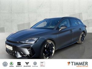 Cupra Leon Sportstourer VZ Tribe 2.0TSI 245kW (333PS)*4Drive*DSG*PANO*AHK*MATRIX*Travel-Ass.*Sennh.*Privatkunde