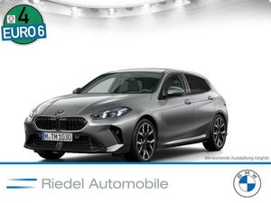 BMW 120d Steptronic M Sportpaket Head-Up*