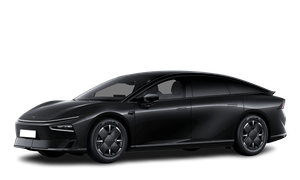 XPENG P7+ AWD Performance 