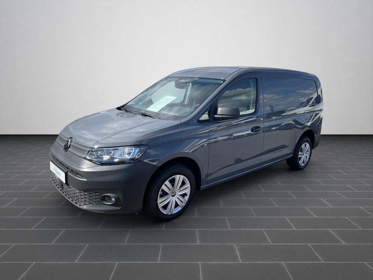Volkswagen Caddy Cargo Maxi 