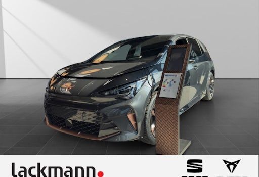 Cupra Born 58 KWh 140 KW 5dr Kauf