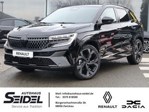 Renault Austral Iconic Esprit Alpine Mild Hybrid 160 Leasing