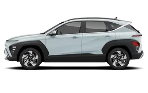 Hyundai Kona 1.6 T-GDI DCT Trend Leasing