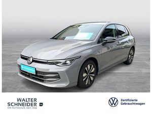 Volkswagen Golf 1.5 eTSI DSG Goal Navi LED AHK