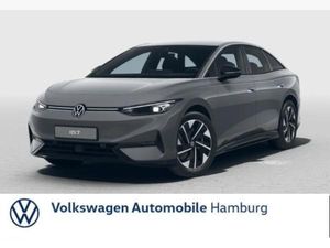 Volkswagen ID.7 Pro S 286 PS