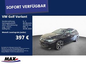 Volkswagen Golf Variant Style 2,0 l TDI SCR 110 kW (150 PS)