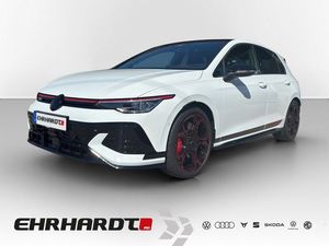 Volkswagen Golf VIII 2.0 TSI DSG GTI Edition 50 DCC PANO*HA