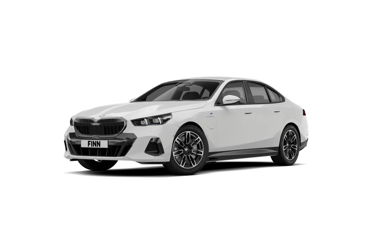 BMW 5er Limousine 530e xDrive A 530e xDrive A Auto-Abo