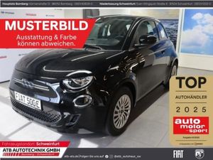 Fiat 500e 23,8 kWh 3+1 City Edition Tech- & Komfortpaket Leasing