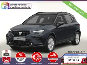 Seat Arona DSG FR NeuMod VollLED StauA Kessy VirtC