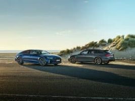 Audi RS 7 Sportback performance, Audi RS 6 Avant performance