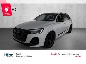 Audi SQ7 SUV TFSI quattro tiptronic *7-Sitze*AHK*PANO Leasing