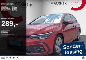 Volkswagen Golf GTI 2.0 TSI Sonderleasing! Pano Navi Anschl Leasing