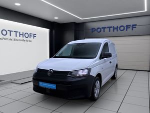 Volkswagen Caddy Cargo 2.0 TDI SITZHZG PDC GRA DAB+