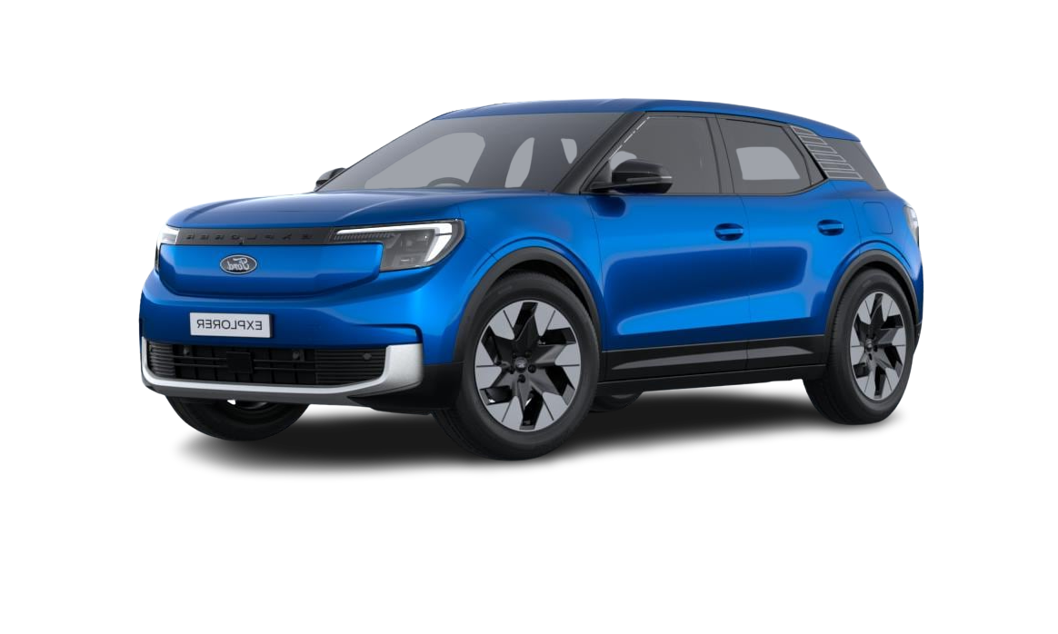 Ford Explorer Extended Range 77kWh RWD Extended Range 77kWh RWD Premium Auto-Abo