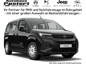 Opel Combo 1.5 Diesel 96kW Edition Auto Leasing