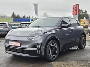 Nissan Micra ⚡️EV Engage ✔️40 kWh - 90 kW