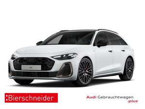 Audi A5 Avant TFSI qu. S tronic line MATRIX 20 PANO H