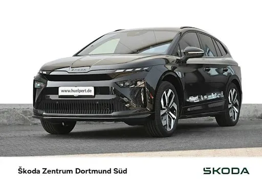 Skoda Enyaq-iv 60 Sportline 5dr