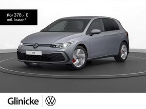 Volkswagen Golf GTE 1.4 eHybrid LED LM 17