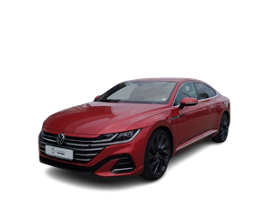 Volkswagen Arteon R-Line 2.0 TDI DSG 4Motion