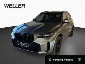 BMW X5 xD40d M SportPaket AHK Comfort Paket Plus HUD