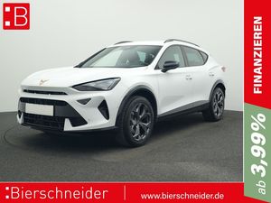 Cupra Formentor 1.5 eTSI DSG 5-J-GAR NAVI LED KAMERA