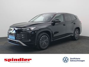 Volkswagen Tayron Elegance 1.5 eHybrid DSG / IQ.Drive, LED+