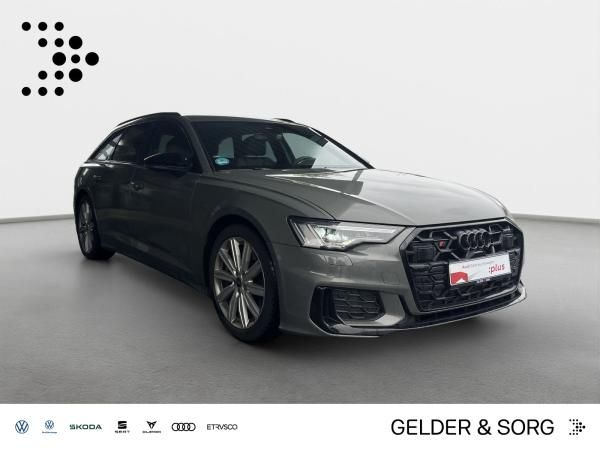 Audi S6 Avant 3.0 TDI Matrix*RFK*Navi*Tour* Leasing