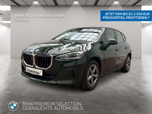 BMW 220i Active Tourer AHK Driv.Assist+ Head-Up LED