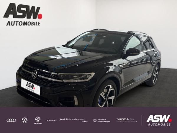 Volkswagen T-Roc R 2.0 l TSI 4MOTION DSG ‼️sofort verfügbar‼️ Leasing