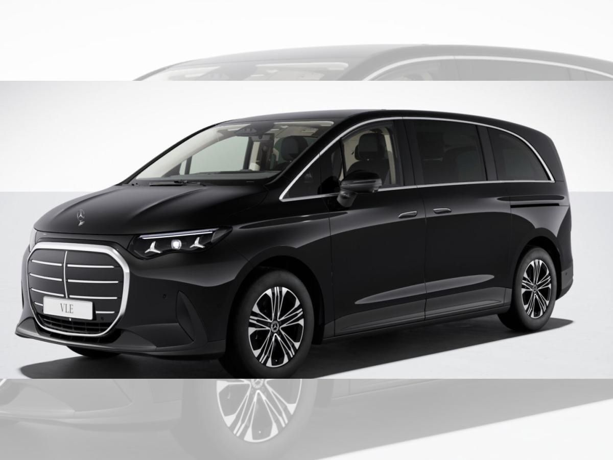 Mercedes-Benz V 300 VLE | 700 KM REICHWEITE | Kostenlose Lieferung | Inkl. Wartung/Garantie | Panodach | Airmatic | Hint Leasing