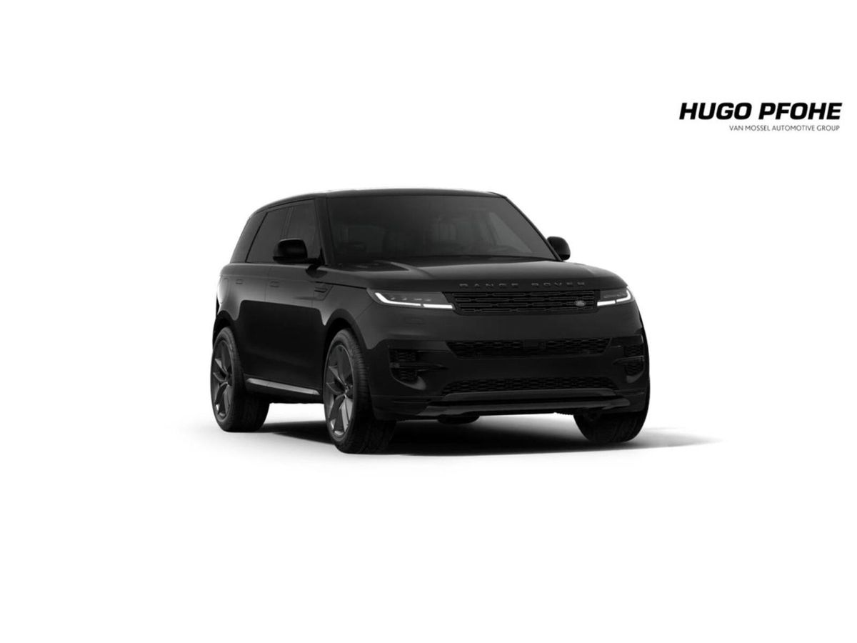 Land Rover Range Rover Sport D250 SE Sondermodell Leasing