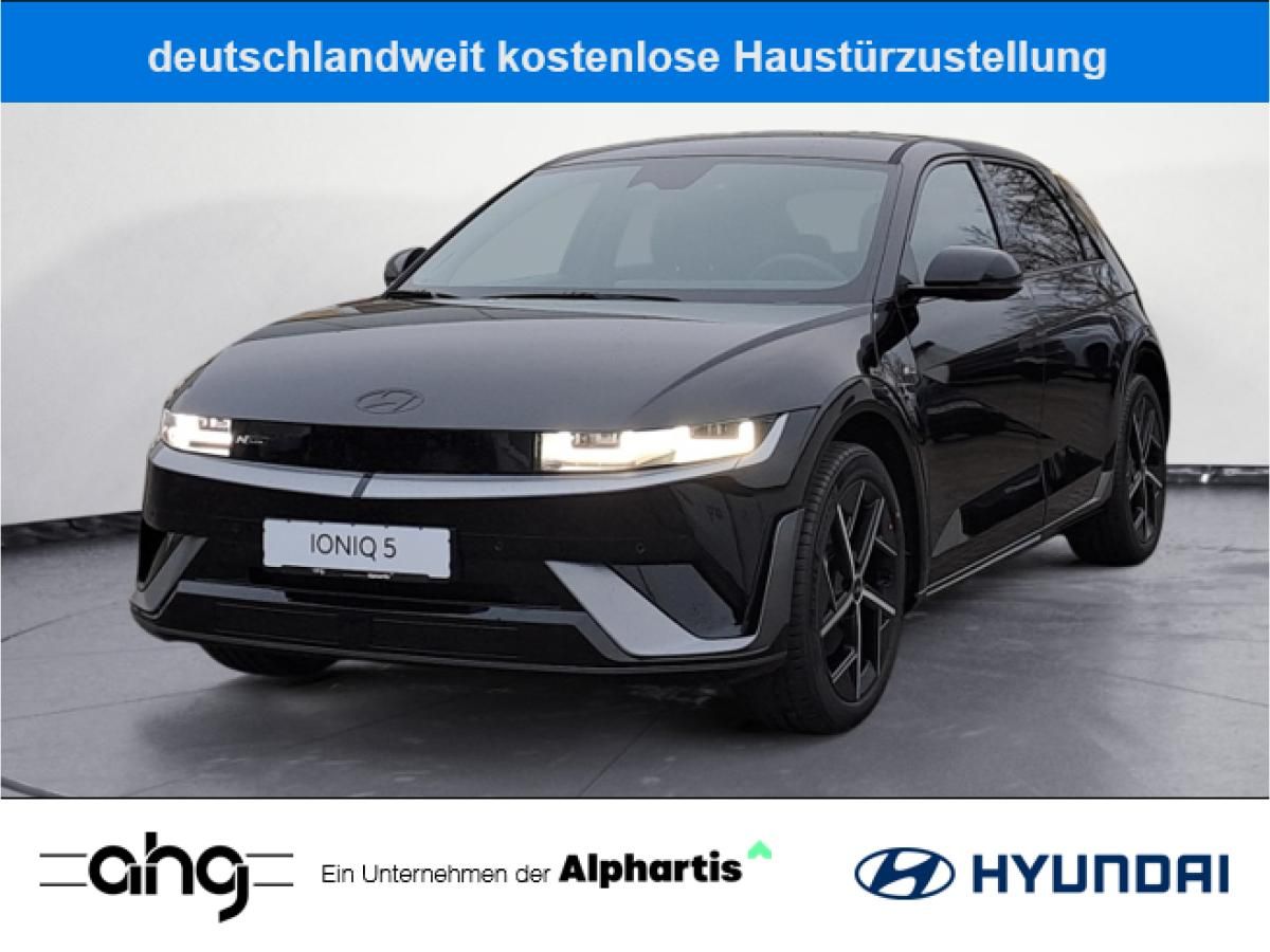 Hyundai IONIQ 5 N-Line // SOFORT VERFÜGBAR // EROBERUNG Leasing