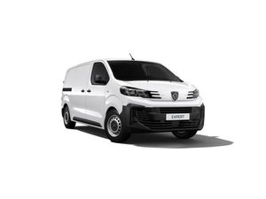 Peugeot Expert M Diesel 120PS / 100% konfigurierbar / Bestellaktion bis 31.07.2026